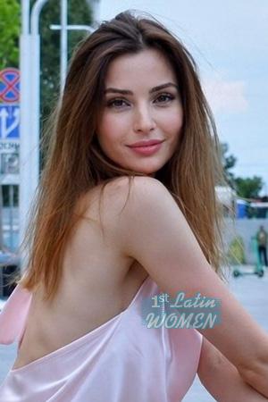 Ladies of Eastern-Europe