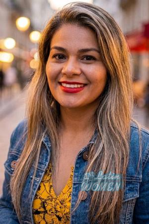 227769 - Edna Age: 41 - Colombia