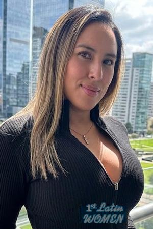 227782 - Ingrid Age: 33 - Colombia