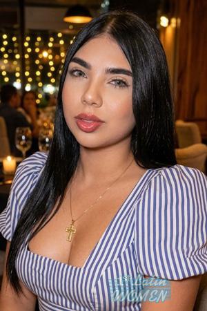 227797 - Estefani Age: 25 - Colombia