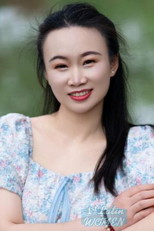 Ladies of Chongqing