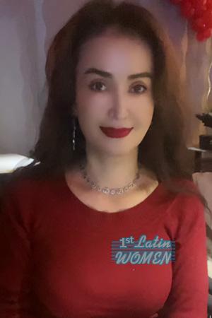 Ladies of China