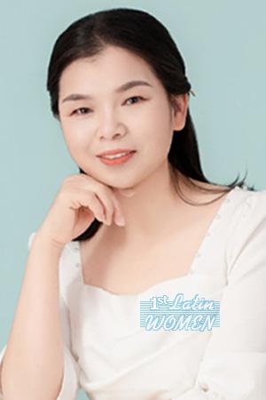 Ladies of China