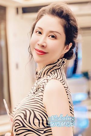 Ladies of China
