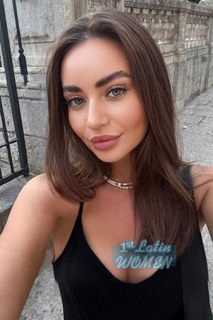 Ladies of Ukraine