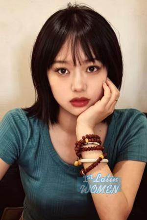 227907 - Kexin Age: 25 - China