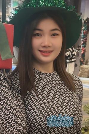 227910 - Liu Mei Age: 29 - China