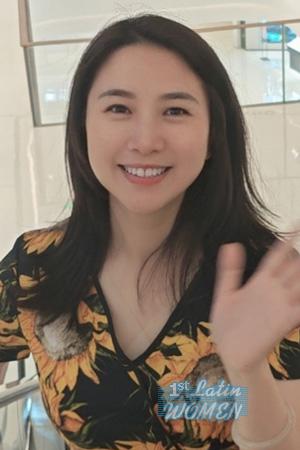 Ladies of China