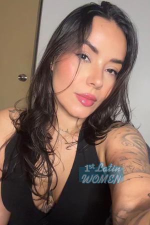 227965 - Yulieth Age: 38 - Colombia