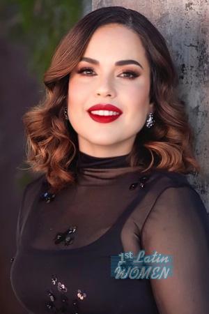 227991 - Liliana Paulina Age: 46 - Mexico
