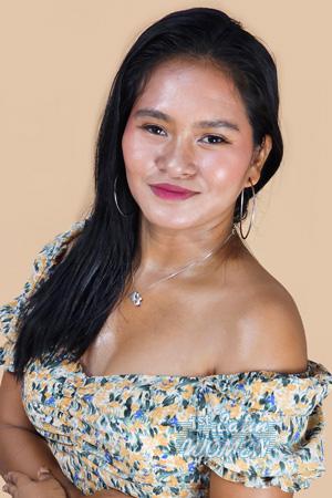 228000 - Kimberly Age: 31 - Philippines