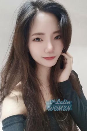 Ladies of Asia