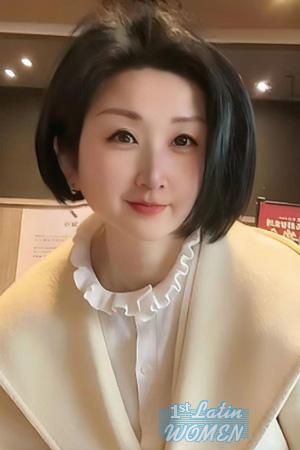 228018 - Wen Age: 49 - China