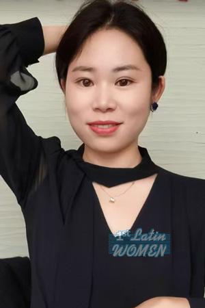 Ladies of Liaocheng