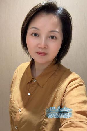 228022 - Yuzhen Age: 53 - Hong Kong