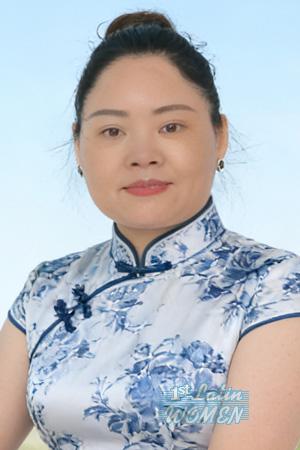 228039 - Yangping Age: 52 - China
