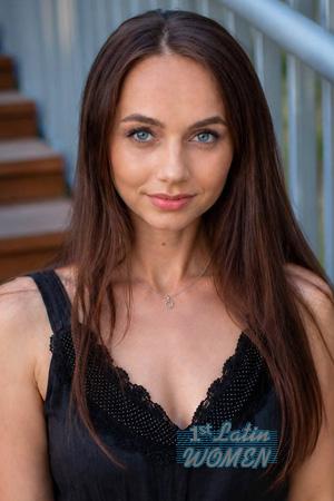 Ladies of Eastern-Europe