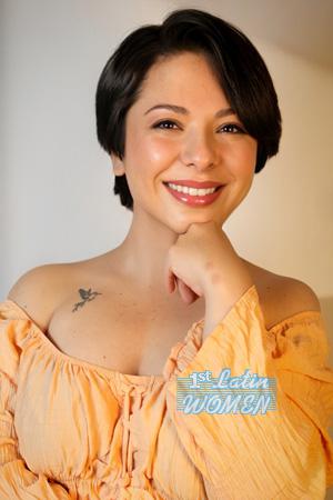 Ladies of Latin-America