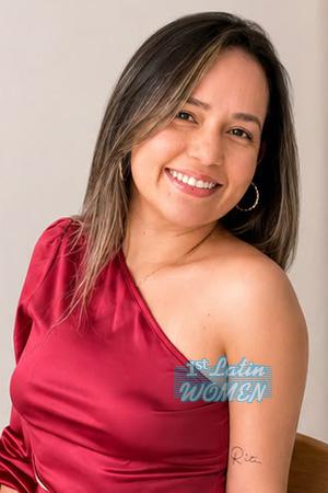 Ladies of Latin-America