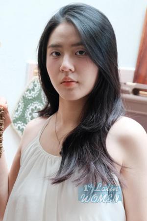 Ladies of Asia