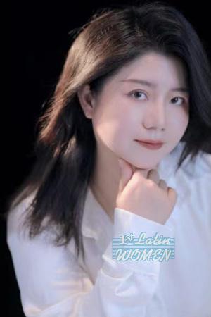 Ladies of China