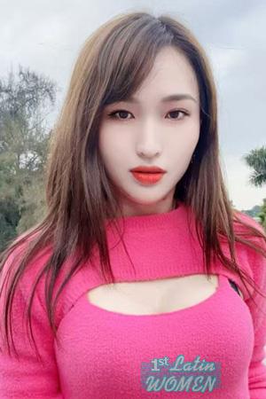 Ladies of China