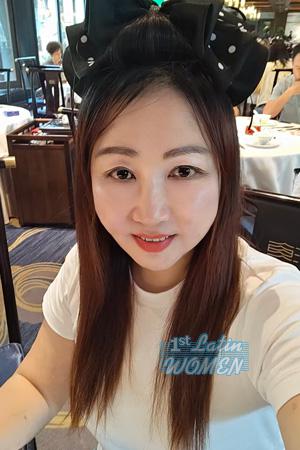 Ladies of China