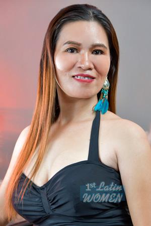 Ladies of Philippines