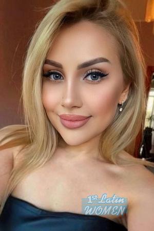 Ladies of Eastern-Europe
