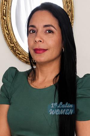 Ladies of Latin-America