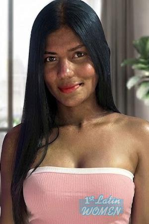 Ladies of Latin-America