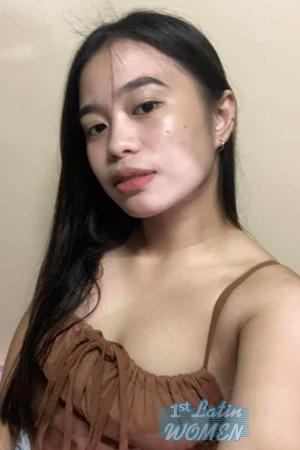 Ladies of Philippines
