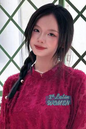 228406 - Thai Thao Huong Age: 19 - Vietnam