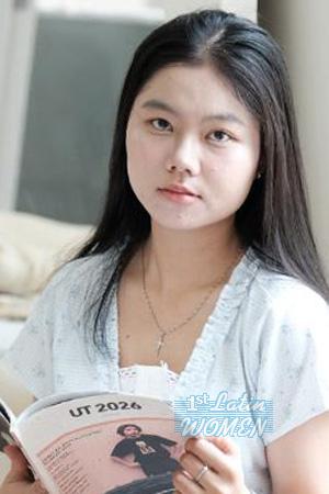 Ladies of Vietnam