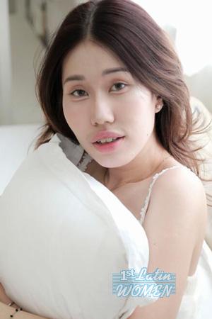 Ladies of Asia