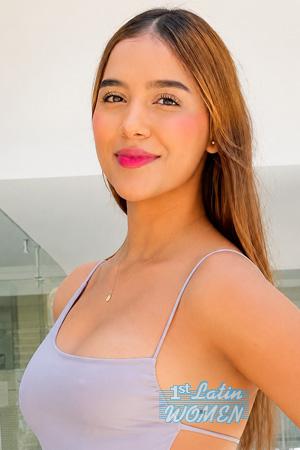 228457 - Maria Fernanda Age: 18 - Colombia