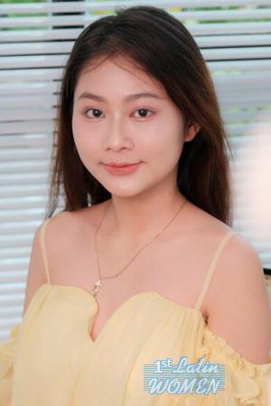 228504 - Thi Truong Giang Age: 21 - Vietnam