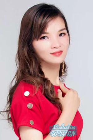 228527 - Ying Age: 41 - China