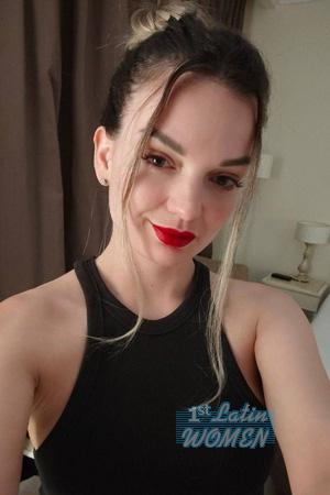 228752 - Yuliia Age: 31 - Ukraine