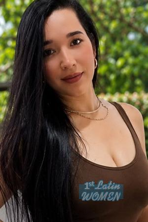 Ladies of Latin-America