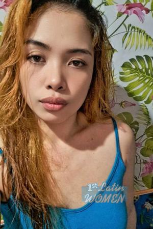 Ladies of Philippines