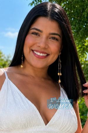 Ladies of Latin-America
