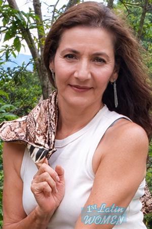 229029 - Eugenia Age: 57 - Colombia