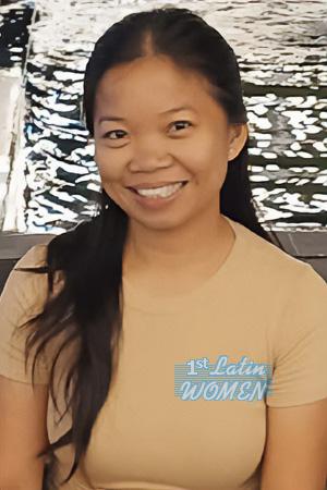 229037 - Sandra Lyn Age: 32 - Philippines