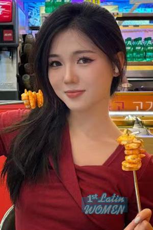 229042 - Xiufen Age: 18 - China