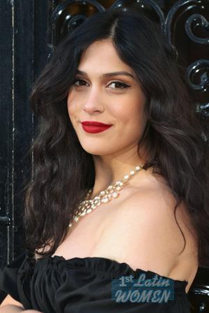 229074 - Emilia Age: 26 - Argentina