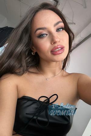 Ladies of Eastern-Europe