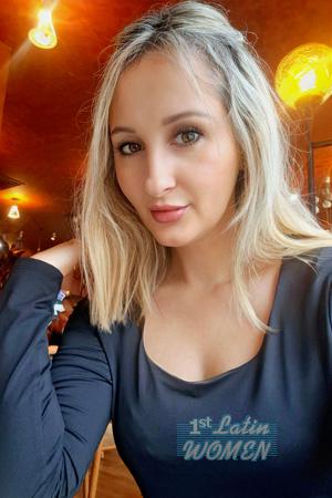 Ladies of Eastern-Europe