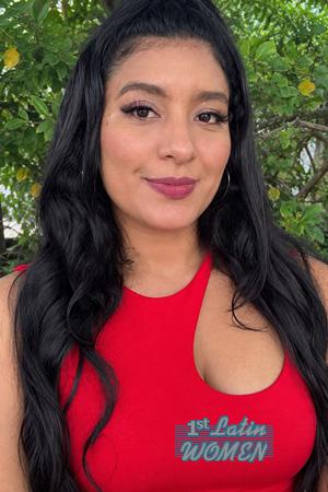 Ladies of Latin-America