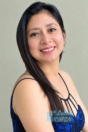 Ladies of Latin-America